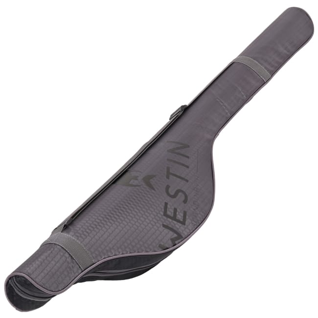 Westin W4 Titanium Black Rod Case