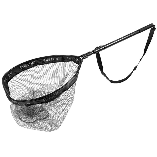 Westin W6 CR Telescopic Landing Net