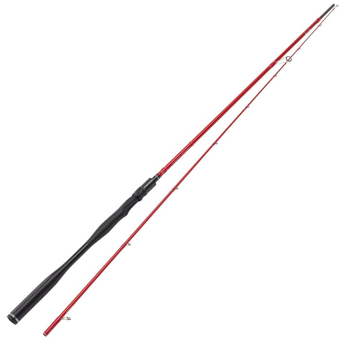 Westin W6 Finesse Shad 2nd Generation Rod