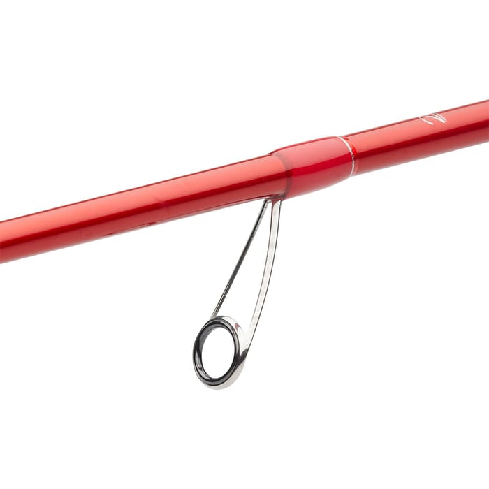 Westin W6 Finesse Shad 2nd Generation Rod