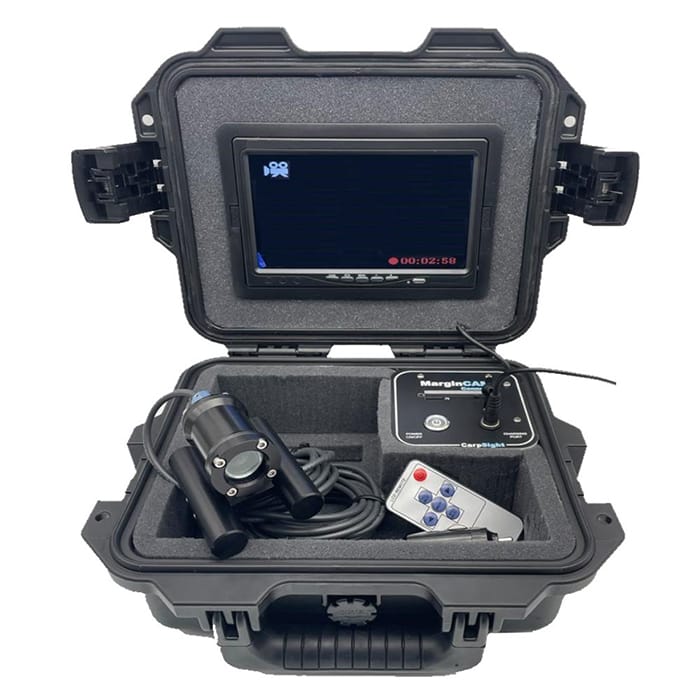 CarpSight MarginCAM Connect