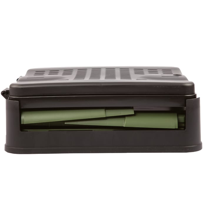 Wolf Compact Fishing Toilet 17