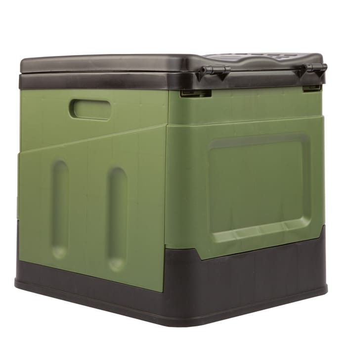 Wolf Compact Fishing Toilet 9