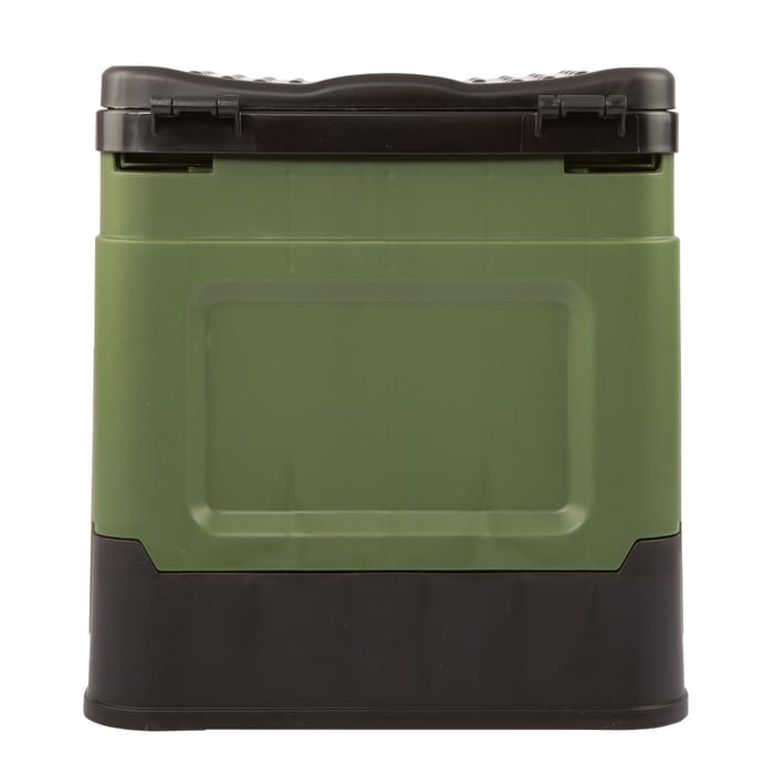 Wolf Compact Fishing Toilet 10
