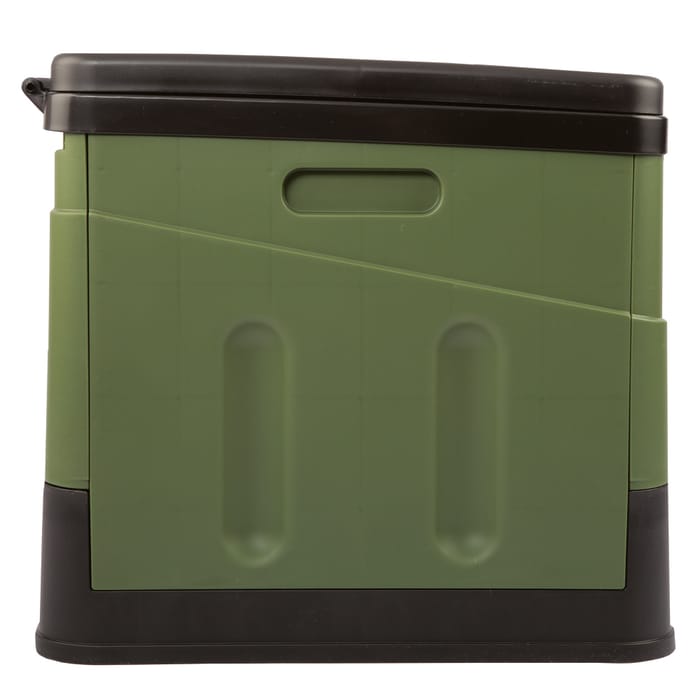 Wolf Compact Fishing Toilet 12