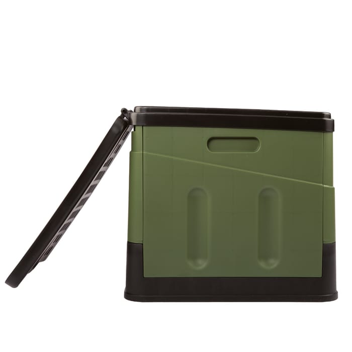 Wolf Compact Fishing Toilet 15