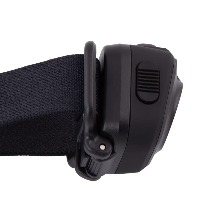 Wolf Powerbeam Cube 200 Headtorch 5