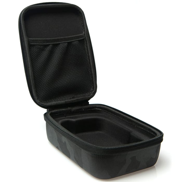 Wolf Icon Hubb Tech Case 1