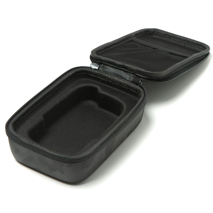 Wolf Icon Hubb Tech Case 2