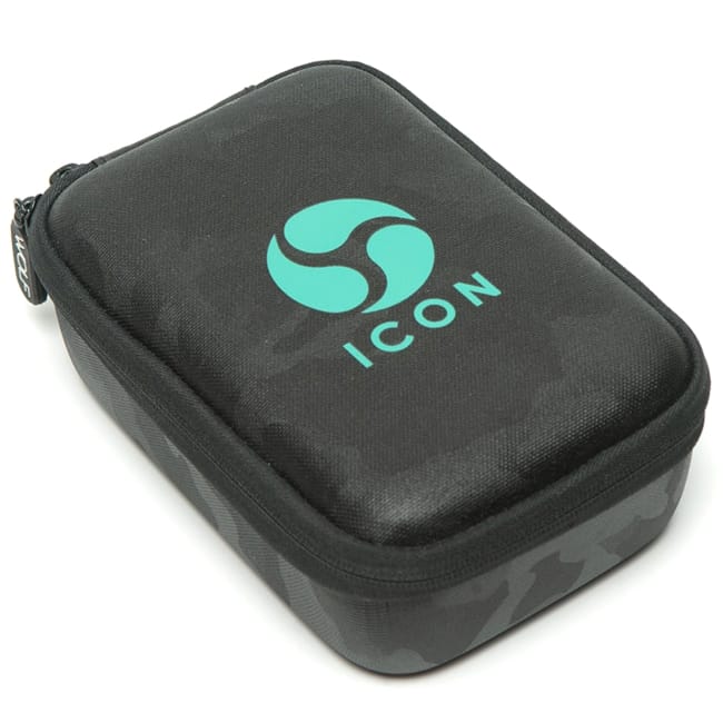 Wolf Icon Hubb Tech Case