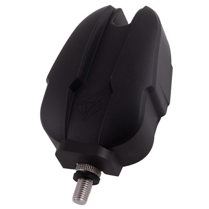 Wolf Icon Qi 3 Rod Set & Hubb 6