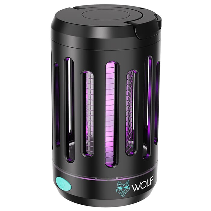 Wolf Mozzi Zappa Lite 2