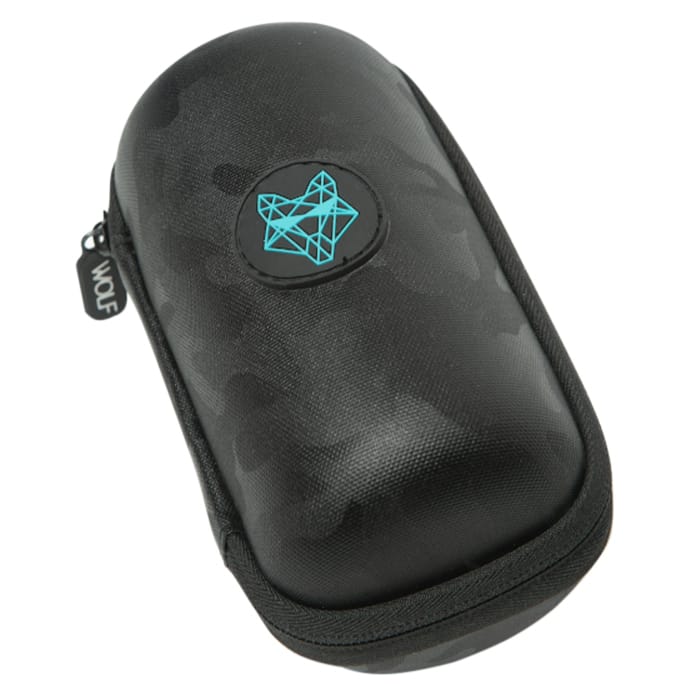 Wolf Mozzi Zappa Tech Case 1