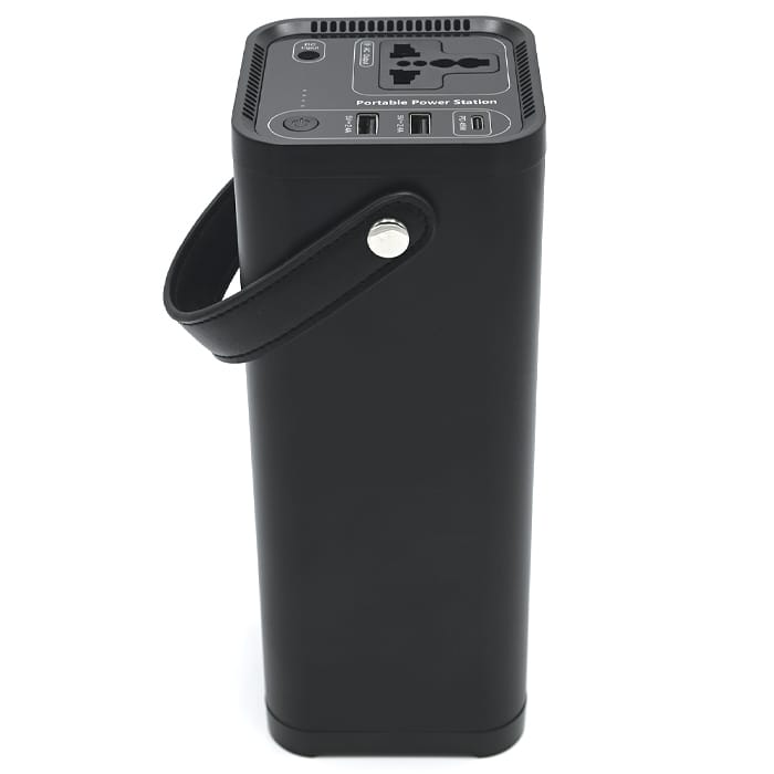 Wolf PS200 Fishing Power Generator