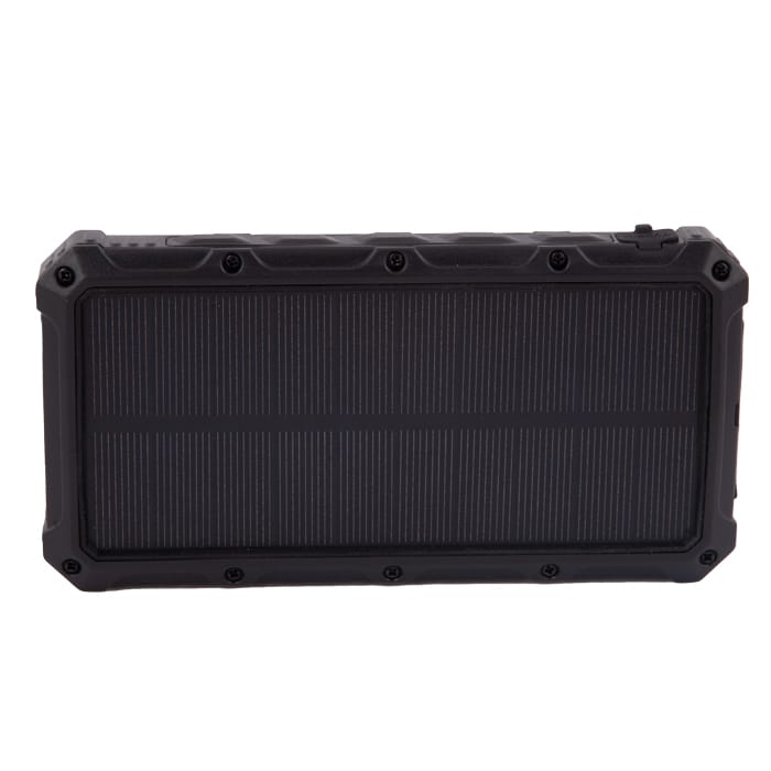 Wold SPB-16 Solar Powerbank 6
