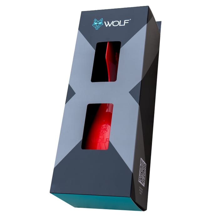 Wolf Tri-Spod X Performance - AD Edition