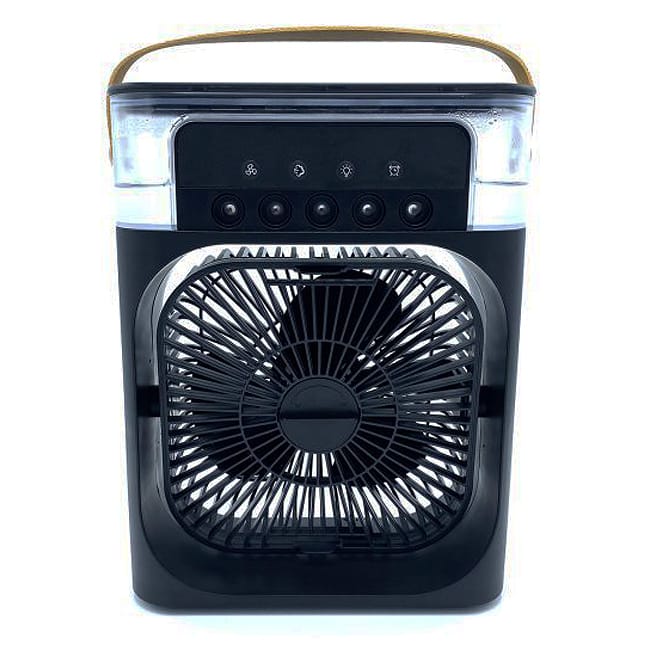 Wolf VAPair Chilla Fan