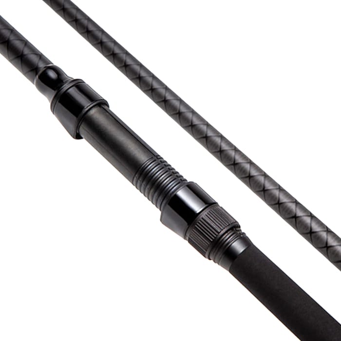 Wolf X-Series EVA Spod & Marker Fishing Rod With Shrink Tube 1