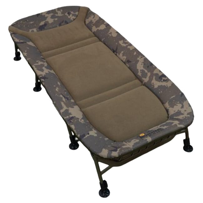 Solar Tackle Worldwide Bedchair Std 8 Leg