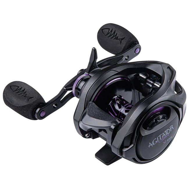 Wychwood Agitator S1 300R Baitcasting Reel