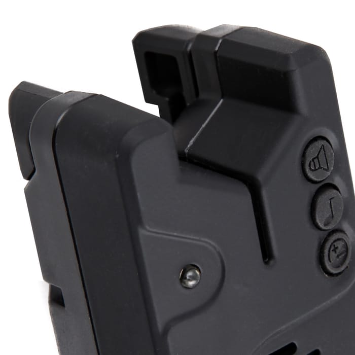 Wychwood AVX Bite Alarm Close Up 3
