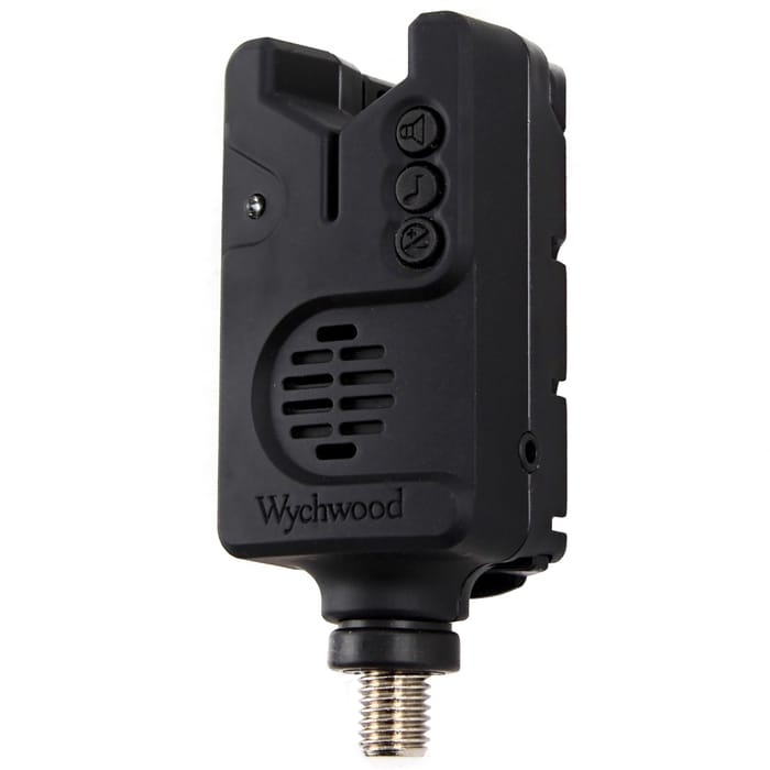 Wychwood AVX Bite Alarm Angled