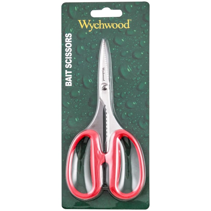 Wychwood Bait Scissors