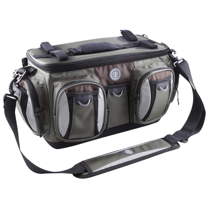 Wychwood Bankman Fishing Bag 1