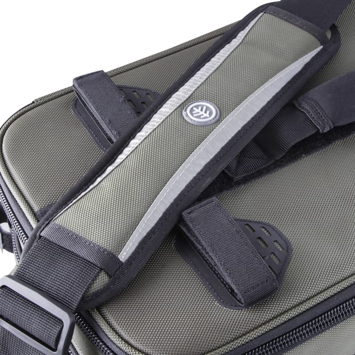 Wychwood Boatman Fishing Bag Handle
