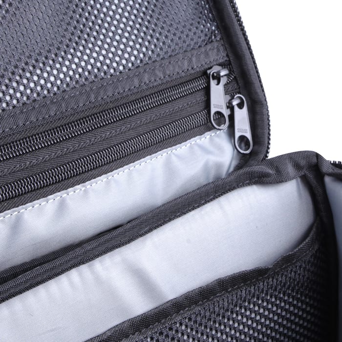 Wychwood Boatman Fishing Bag Inside Pocket