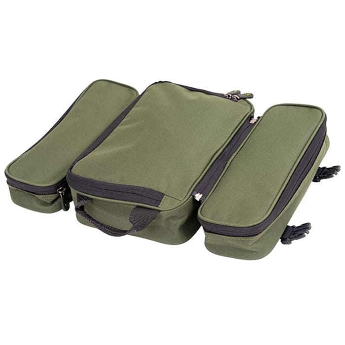 Wychwood Comforter Mini Packsmart Fishing Bag 1