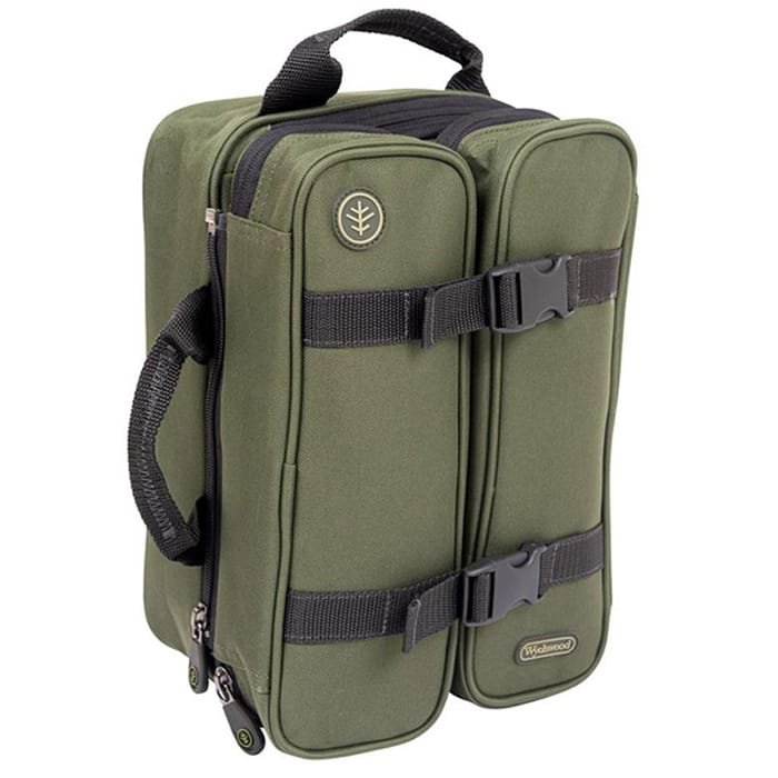 Wychwood Comforter Mini Packsmart Fishing Bag