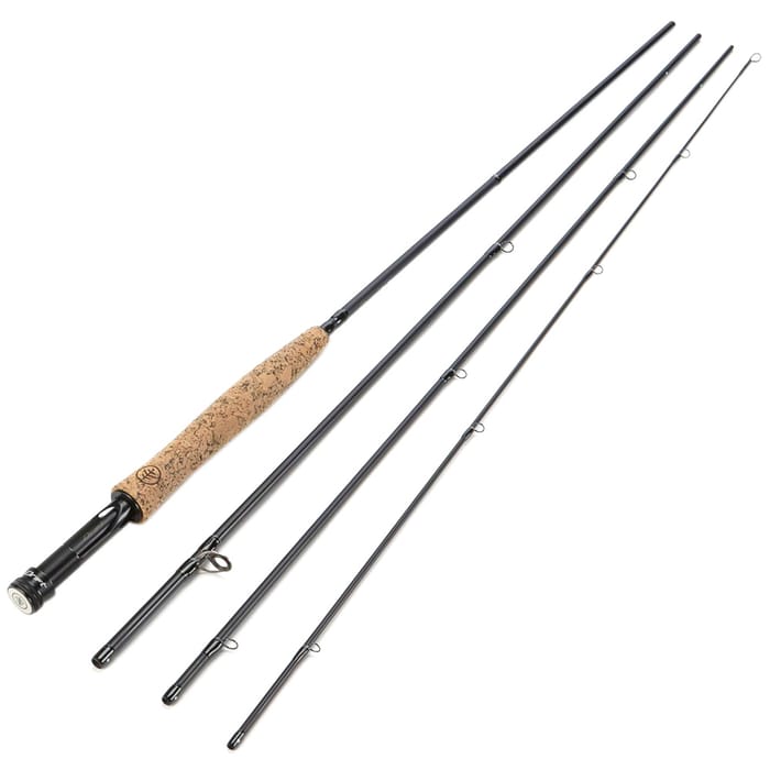Wychwood Drift Fly Rod 1