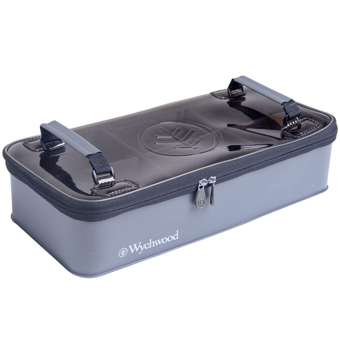 Wychwood EVA Large Reel Case 1