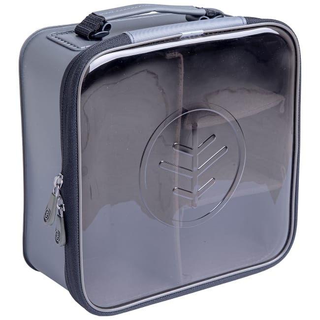 Wychwood Compact EVA Fishing Reel Case