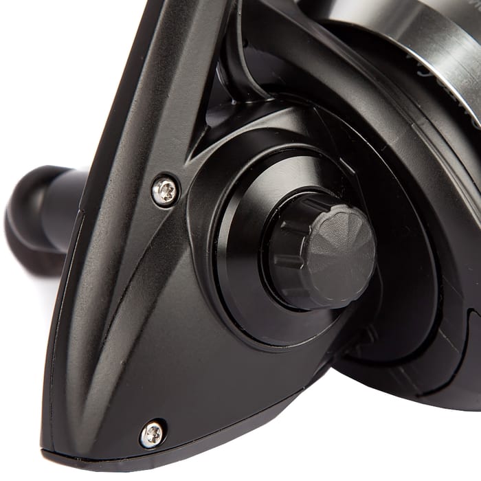Wychwood Extricator 5000FD Reel Close Up