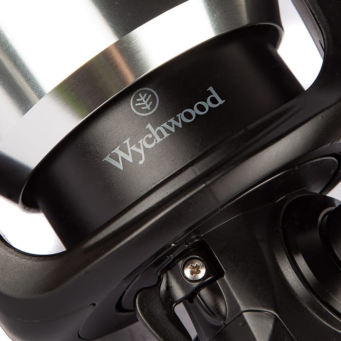Wychwood Extricator 5000FD Reel Close Up Spool