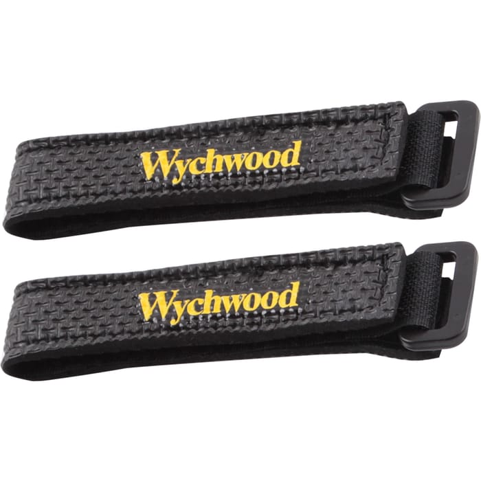 Wychwood Neoprene Rod Bands