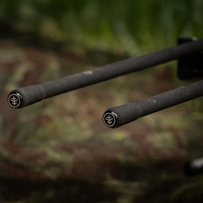 Wychwood Riot Extricator FS TA Carp Rods 6