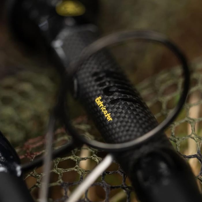 Wychwood Riot Extricator FS TA Carp Rods 8