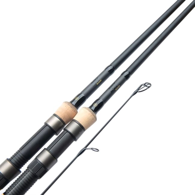 Wychwood Riot Specialist Rod - Full Cork Handle