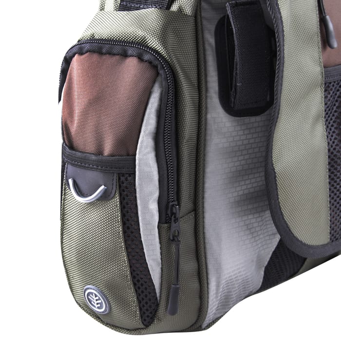 Wychwood Fishing Satchell Pocket