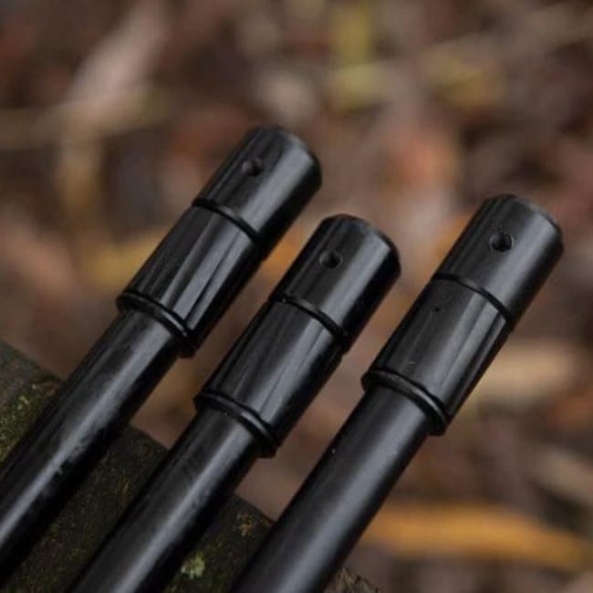 Wychwood Solace NTS Banksticks
