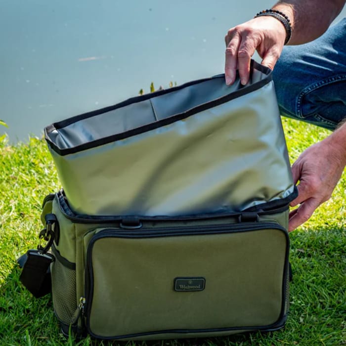 Wychwood Specialist Compact Carryall