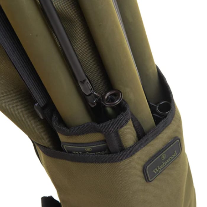 Wychwood Specialist Compact Quiver