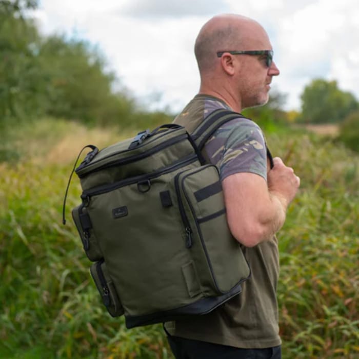 Wychwood Specialist Compact Rucksack