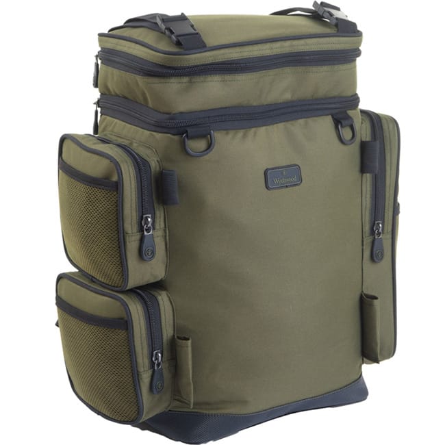 Wychwood Specialist Compact Rucksack