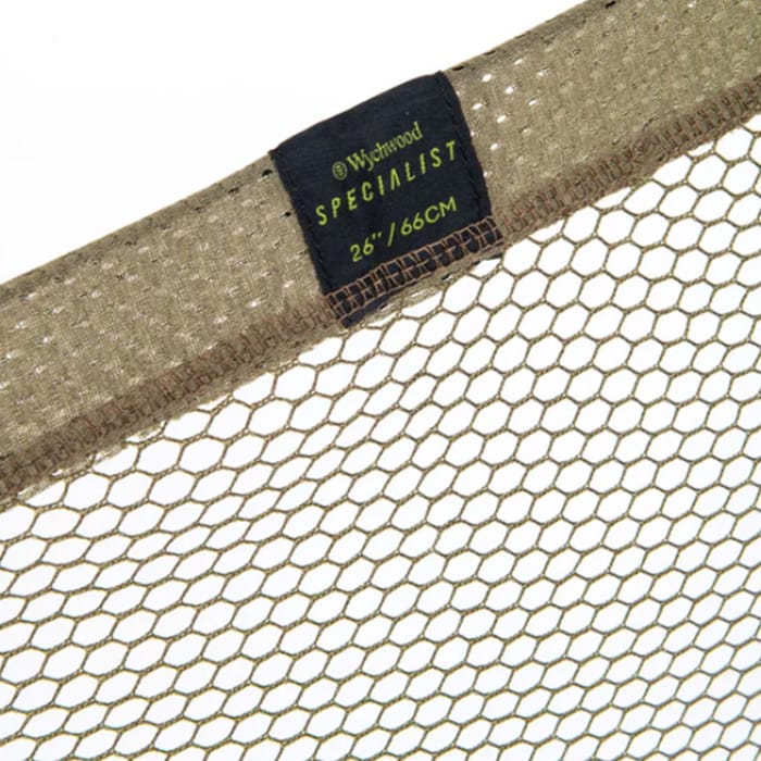 Wychwood Specialist Landing Net 26''