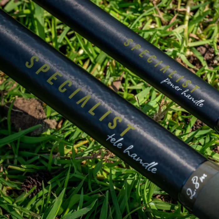 Wychwood Specialist Landing Net Handle 1.8m