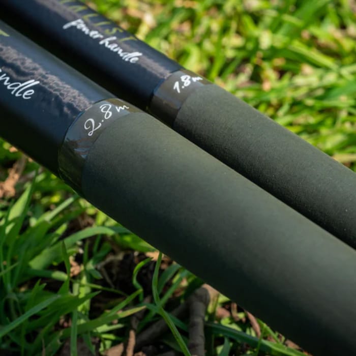 Wychwood Specialist Landing Net Handle 1.8m